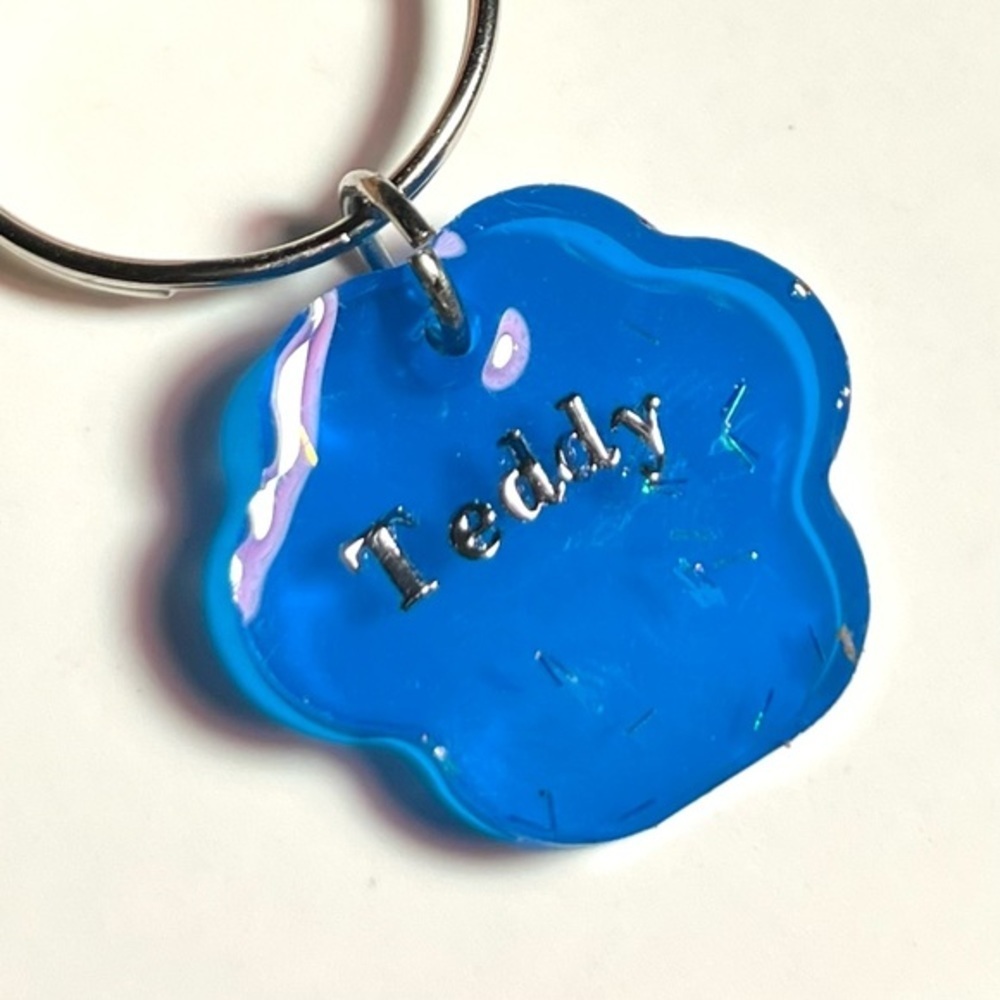 Dog/Cat Tag​